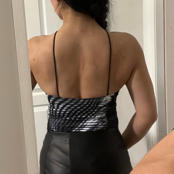 Night out bodysuit - Picture 4 of 4